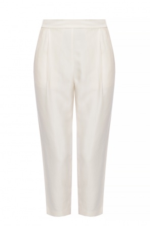 ‘aleida’ loose-fitting trousers, zdjęcie 1 ‘aleida’ loose-fitting trousers od AllSaints